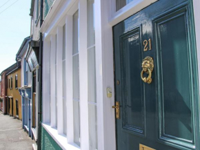 21 High Street